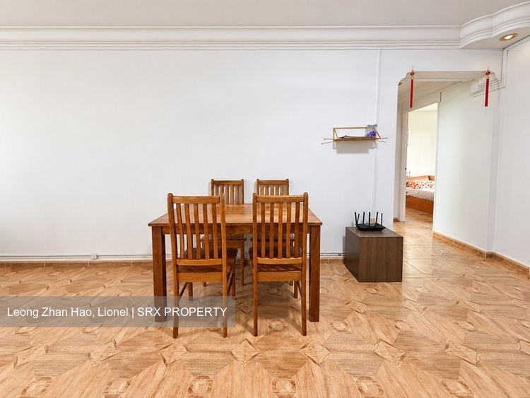 Blk 104 Woodlands Street 13 (Woodlands), HDB 4 Rooms #622285191